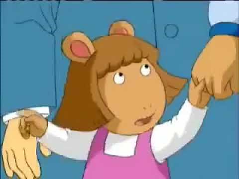 D.W. Crying Over Unicom