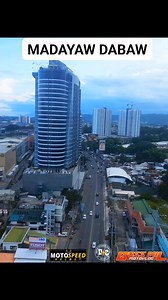 Madayaw Dabaw | Boss Mil