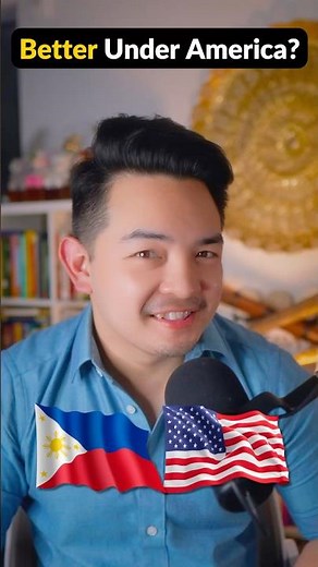 What if the Philippines remained a US colony? 🇵🇭🇺🇸🇵🇷 #History #Philippines #PuertoRico