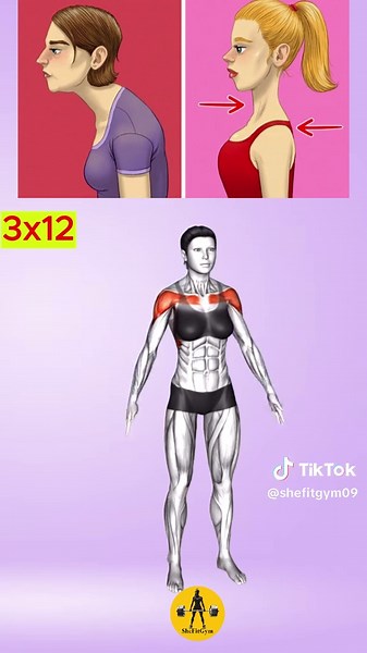 Face and Neck Transformation Exercises for a Slimmer Look