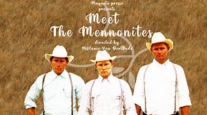 Meet the Mennonites