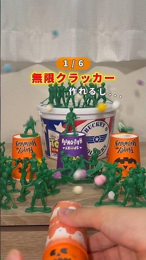 🎃5 Easy DIY Halloween Crafts Using Only Dollar Store Items🎃