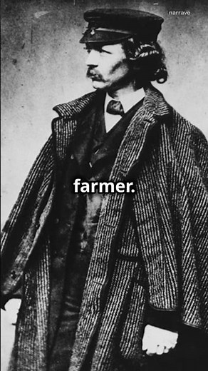 The Father of American Landscape Architecture #shorts