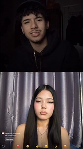 591K views · 21K reactions | First time talking to a guy from Mexico  #ometv #ometvprank #rizz #foreigner #English | Ometv Talks by Khin Khin Thawe | Facebook