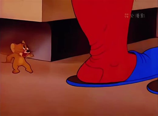 Classic Tom and Jerry Moments: Funny Cartoon Clips