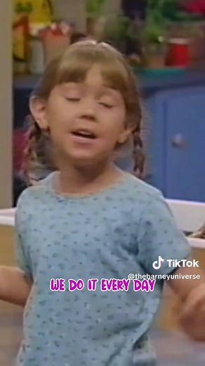 Barney always reminded us that no matter how old we get, we’re always growing! 🌱✨ — BARNEY & FRIENDS 06x16 | How Does Your Garden Grow? — #Barney #BarneyTheDinosaur #Icon #BestFriendForever #ILU #Growing #Taller #BetterYOU #Friendship #GOAT #GreatestOfAllTime #Song #Iconic #Clip #BarneyAndFriends #ILoveYouYouLoveMe #ChildhoodMemories #Nostalgia #Parents #Kids #Love #FanPage