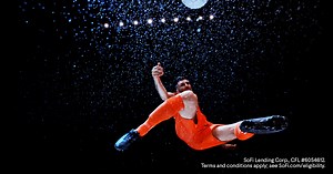 97K views | Kick student loan payoff up a notch—and start saving. | SoFi | Facebook