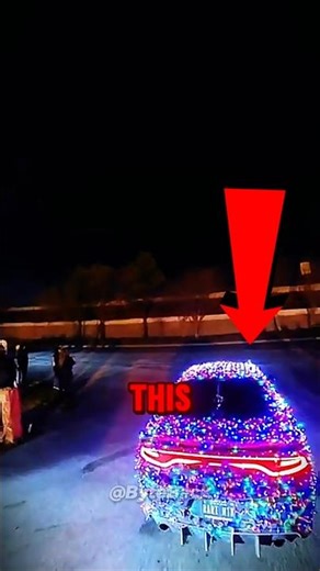 Driver Escapes Undercover Cop😱