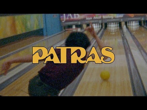 Patras - Paint (Trailer)