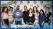 Comic-Con 2019 Full Panel - Superstore (Digital Exclusive)