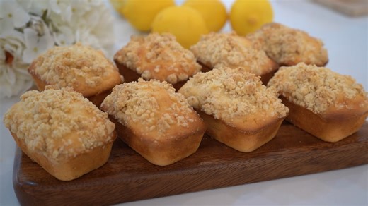 23K views · 210 reactions | Supersoft LEMON LOAF How to make...