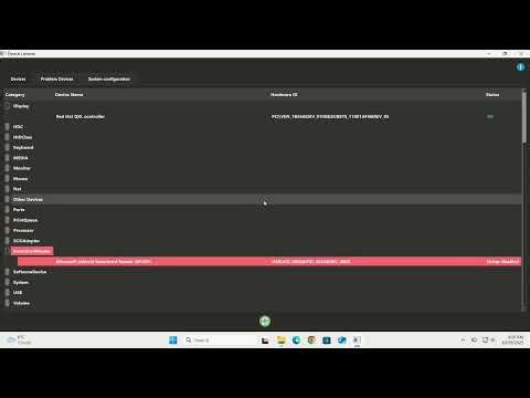 Device Listener - Windows Assets in One Tool