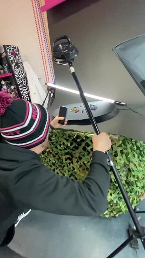 Good job the surgeon arrived to put these tubeless valves exactly where they belong! They come in 12 different colours too 👌🏼(Stethoscope not included) #tubeless #mucoff #muckoff #creative #fyp #camerawork #flawless @Chopper Fielder