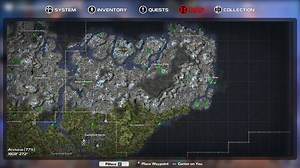 Arcturus Map - Dysmantle Walkthrough