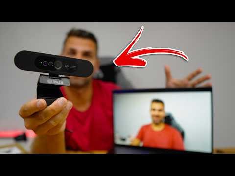 High Quality, Low Cost 2K Webcam: Check It Out!