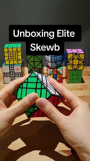 Pi Cube on TikTok