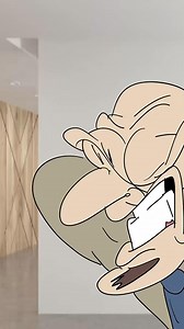 710K views · 31K reactions | The Minor Inconvenience Desk Icee Raid (Animated by ‪@TheMagmaMuncher‬ ) #cartoon #funny #comedy #animation #comic | Goob | Facebook