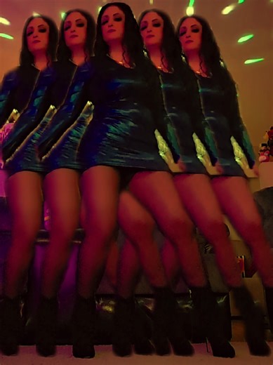 Get Lucky dance #bailesdetiktok #latina #getlucky #tiktokdance #fyp