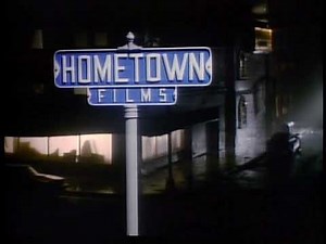 Triumph Entertainment Corporation/Hometown Films/CBS Television Distribution (1989/2007) #2