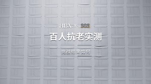 HBN × SGS 百人实测视频