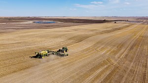 La valeur des terres agricoles au Canada a augmenté de 11,5 %