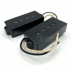 Kloppmann 4 String Precision Bass® Pickup