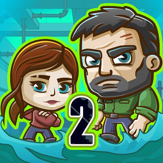 DUO SURVIVAL 2 - ¡Juega Gratis Online! | Poki