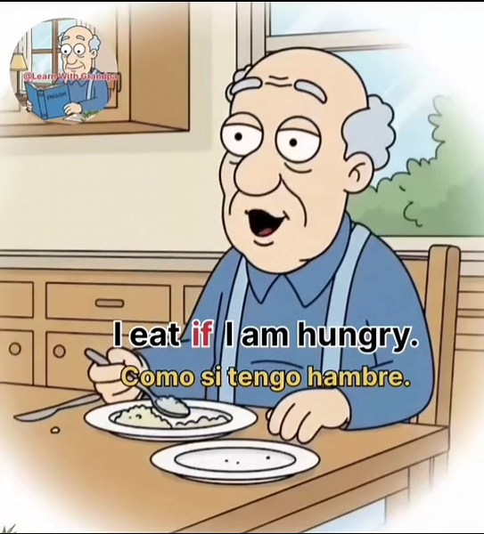 Learn With Grandpa 👴