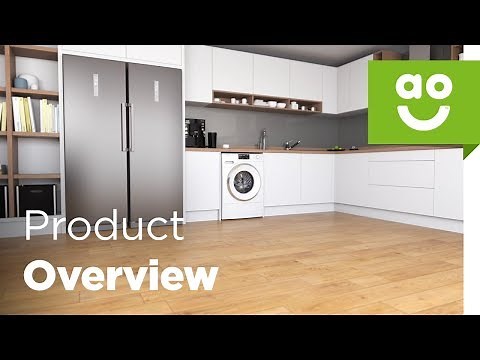 Miele Washing Machine WWE660 Product Overview | ao.com