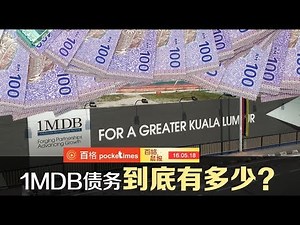 1MDB稽查报告解密：仓促决定巨额投资