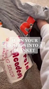 230 reactions · 49 shares | "I'm so excited, I just got my new package from Project Repat! I sent in some of my old favorite t-shirts and they sent it back as the cutest little quilt. It's so comfy and it's perfect for summertime" - Hannah P. Turn your t-shirts into a meaningful quilt you can display proudly! Save up to 40% when you sign up. | Project Repat | Facebook