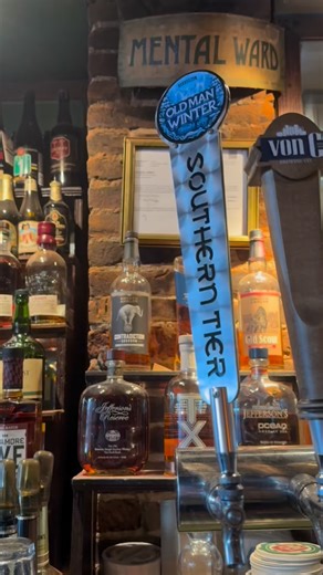 33 reactions | We’re opening soon! — bar opens at 4pm, and the kitchen will follow shortly once our maintenance wraps up.  $5 Happy Hour from 4–6pm Come grab a drink, get cozy, and hang out with us while we get everything fired up! | Porters' Pub | Facebook