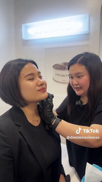 ✨Botox isn’t just about looking good — it’s about feeling better too. From wrinkle reduction to relief from TMJ, migraines, and excessive sweating, Botox is a treatment that works beyond the surface. Ready to take control of your skin and your well-being? 📍 Book your treatment at DMD Skin Sciences #botox #jawtox #beyondaesthetics #tmj #dermaclinic