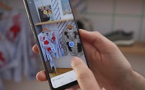 【The Verge】实现Google Lens新功能