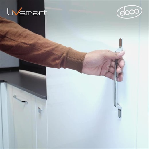 Ebco Hardware Solutions on Instagram: "Reimagine your kitchen with Ebco's innovative Kitchen Pantry Units! Maximize space, stay organized, and elevate functionality—all in one stylish solution. ㅤ #Ebco #KitchenOrganization #SmartLiving"