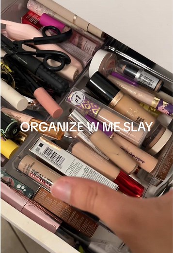 Organize My Makeup: Tips for a Beautiful Setup