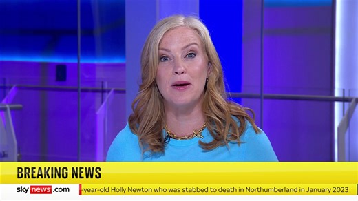 BREAKING: A series of weekend strikes by train drivers on LNER from Saturday have been called off, their union Aslef announced. https://trib.al/Rx0iR33 📺 Sky 501, Virgin 602, Freeview 233 and YouTube | Sky News