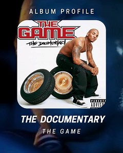 2.6K reactions · 1K shares | 14 years ago, The Game dropped his debut & best-selling album 'The Documentary'. It features chart-topping singles such as 'Hate It or Love It', 'How We Do', and 'Westside Story'. | All Def Music | Facebook