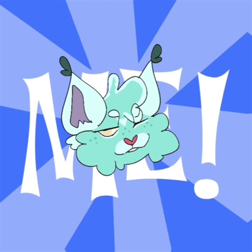 Dread, my bfs HTF oc!!! #oc #happytreefriend #htf #htfoc #fyp