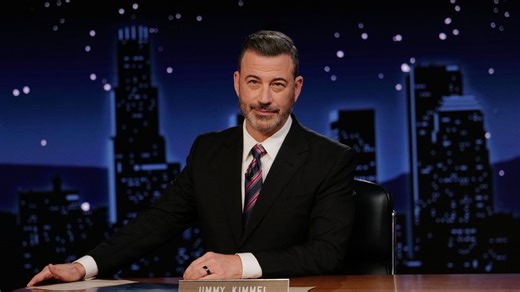 ABC-Partnerunternehmen will »Jimmy Kimmel Live!« nun doch wieder zeigen