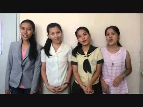 Infomercial example (RAVE clearbook)