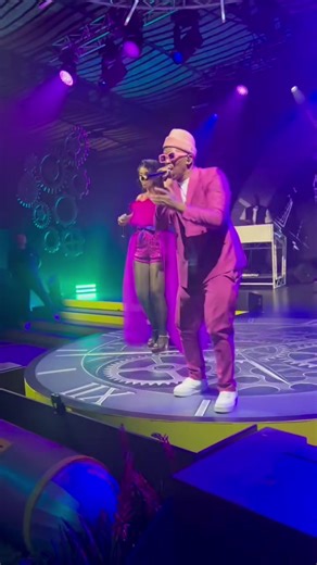 Discover the Dance Moves of Mafikizolo