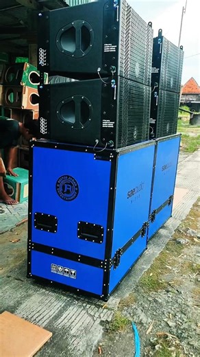 Saeaudio on Instagram: "Ready Paket line array 112 4 box lengkap hardcase Siap melayani : - Sound System Fullsett - Miniatur Sound System - Box Speaker - Harkis Lokasi : Jambean, Sembungharjo, Pulokulon, Grobogan, Jateng. Minat / Tanya" / Order Wa : 0882008593298 #sound #soundsystem #audio #linearray #soundminiatur"