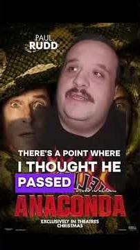 Anaconda Review #anaconda #horror #moviereview #movie #cinema