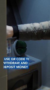 Deposit or withdraw cash quickly and easily without a card! With QR codes, you can speed up transactions with your phone. Download the BDO Pay app to get started | Metro.Style | Facebook