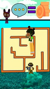 389K views · 2K reactions | Allister Gator vs Incredibox Sprunki Phase 4 vs 1 Or 2 Options For Dating #sprunki #shorts | Funny Mikey | Facebook