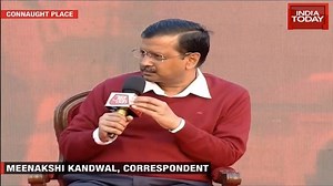 14K views · 104 reactions | Watch Arvind Kejriwal talk about his party's election campaign, Delhi's problems and Shaheen Bagh protest. Also, watch Rahul Kanwal debate on Delhi's electoral battle with panellists. #Newstrack | India Today | Facebook