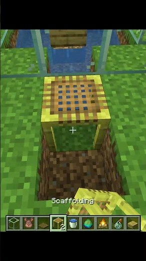 OP Armadillo XP Farm (Minecraft 1.21) – Auto Armor Repair & Scute Farming