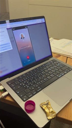 AI voice calling assistant for FAQ