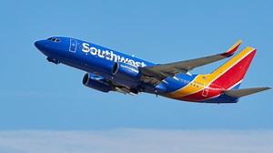 Southwest Airlines adds unexpected new route to US state for 2026